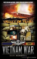 Valley of Tears (The Dell War Series) 0440211395 Book Cover
