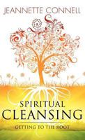 Spiritual Cleansing 1619961822 Book Cover