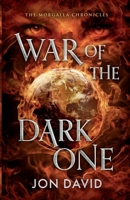 War of the Dark One B0GPRLRKQJ Book Cover
