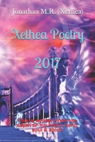 Xethea Poetry- 2017 1717071295 Book Cover