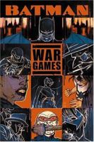 Batman: War Games, Act 1: Outbreak 1401204295 Book Cover