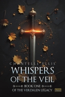 Whispers of the Veil 1037114868 Book Cover
