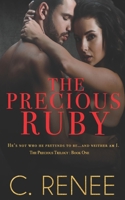 The Precious Ruby 1541059174 Book Cover