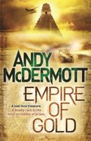 Empire of Gold 055359365X Book Cover