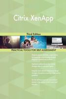 Citrix XenApp Third Edition 0803287763 Book Cover