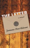 The Letter: A Memoir 148282230X Book Cover