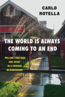 The World Is Always Coming to an End: Pulling Together and Apart in a Chicago Neighborhood 022675961X Book Cover