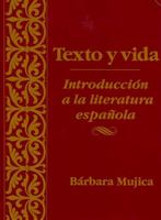 Texto Y Vida 0470002506 Book Cover