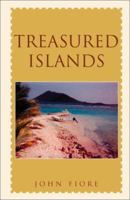 Treasured Islands 0738846368 Book Cover