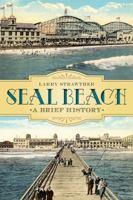 Seal Beach:: A Brief History 1626194890 Book Cover