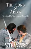 Song of Abika B09F1KM7VX Book Cover