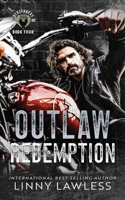 Outlaw Redemption: Berzerkers MC Series - Book 4 B0DV3RCF4D Book Cover