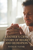 A Father’s Cry, A Savior’s Answer: A Story of Regret and Redemption - Vol. 7 (SERIES V: Salvation Through Motherhood) B0HBS1VKMS Book Cover