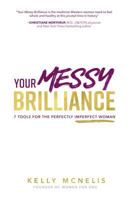 Your Messy Brilliance 1988648017 Book Cover