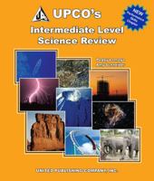 UPCO's Intermediate Level Science Review 0937323233 Book Cover
