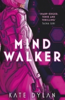 Mindwalker 1529392683 Book Cover