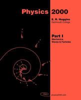 Physics2000 Part 1 0970783612 Book Cover