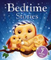 My Favourite Bedtime Stories (Young Storytime) 1781973229 Book Cover