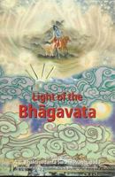 Light of the Bhgavata 9382176543 Book Cover