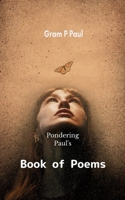 Pondering Paul's Book of Poems B0GX7CYS83 Book Cover