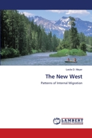 The New West 3659189405 Book Cover