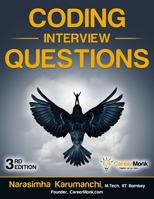 Coding Interview Questions 1475293534 Book Cover