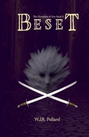 Beset (The Cronicles of Orn) B0FCJ74FMS Book Cover