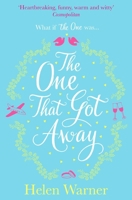 The One That Got Away 1471177149 Book Cover