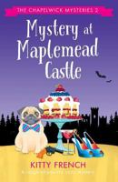 Mystery at Maplemead Castle 1786811316 Book Cover