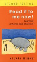 Read It to Me Now! 0335197612 Book Cover