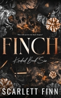 Finch 1914517350 Book Cover