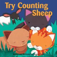 Try Counting Sheep 0769653421 Book Cover
