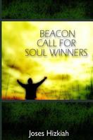 Beacon Call for Soul Winners 1499154801 Book Cover