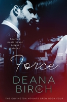 Force 1839437553 Book Cover