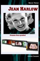 Jean Harlow, femme, sex symbol 1532749333 Book Cover