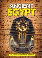 Ancient Egypt 1534520252 Book Cover