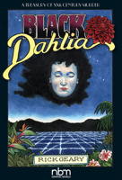 Black Dahlia (Treasury of XXth Century Murder) 1681121786 Book Cover
