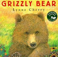 Grizzly Bear 0525457933 Book Cover