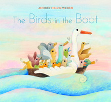 Birds in the Boat B0H9D28P7N Book Cover
