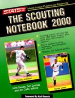 The Scouting Notebook 2000 1884064744 Book Cover