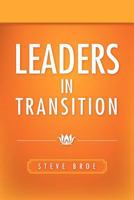 Leaders in Transition 1468145495 Book Cover