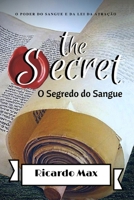O Segredo Do Sangue: A Torah E a Lei Da Atra��o 1549551973 Book Cover