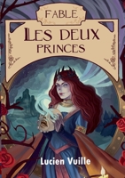 Les Deux Princes 2810603103 Book Cover
