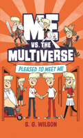 Pleased to Meet Me B0GN69C2DK Book Cover