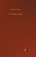 The Golden Hope 1546613536 Book Cover