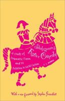 Shakespeare's Festive Comedy 0691013047 Book Cover