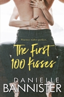 The First 100 Kisses 1090326114 Book Cover