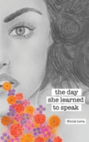 The Day She Learned To Speak 1662925255 Book Cover