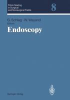 Endoscopy: Volume 8: Endoscopy 3540582827 Book Cover