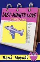 Last-Minute Love 1478148144 Book Cover